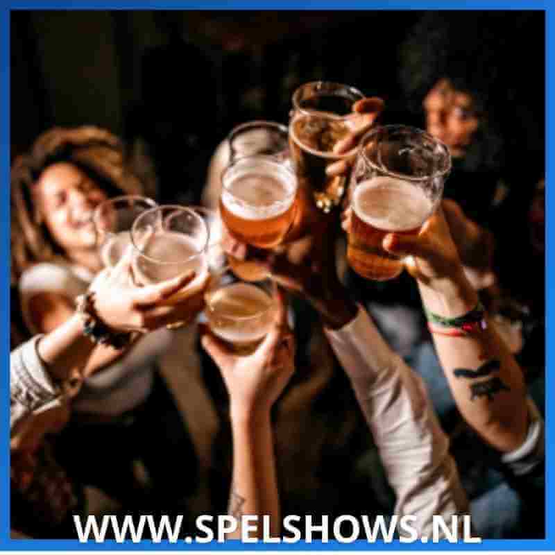 Pubquiz 1 - www.spelshows.nl