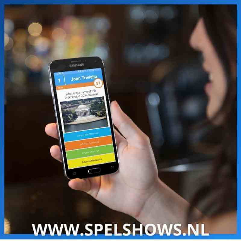 Pubquiz 4 - www.spelshows.nl