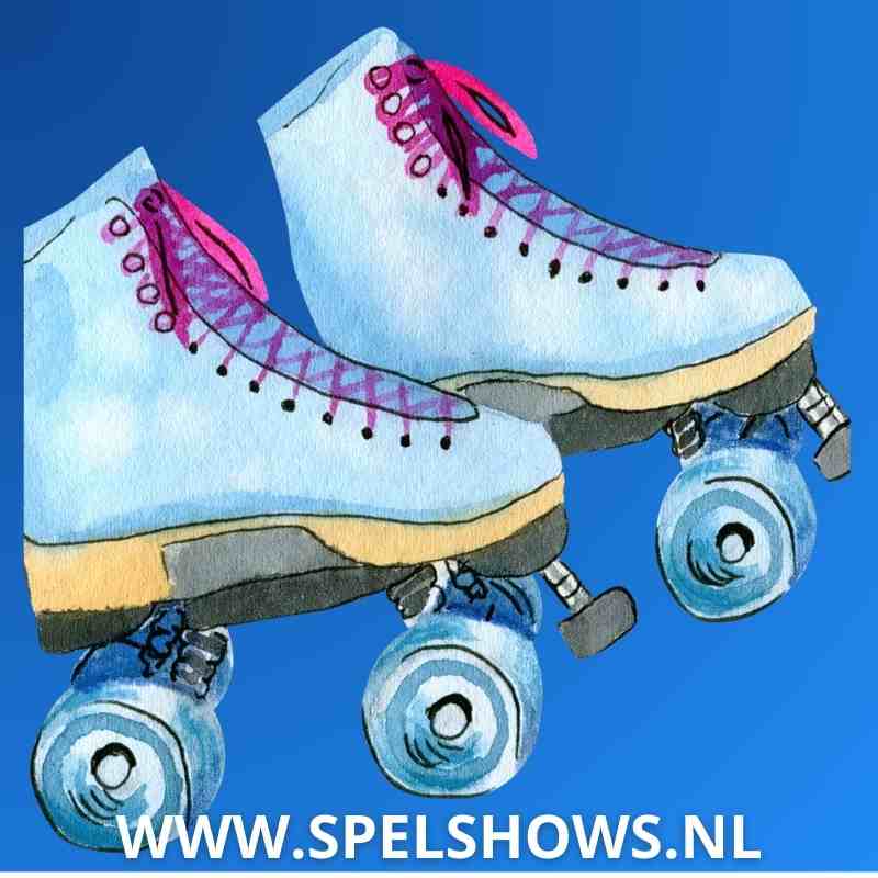 80s quiz - spelshows.nl 5