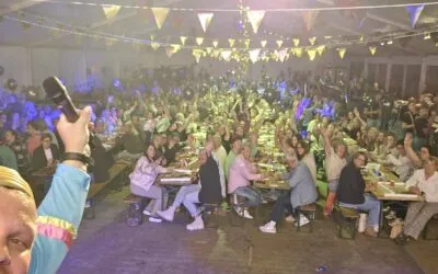 Interactieve Spelshow voor Jouw Tentfeest | Spelshows.nl