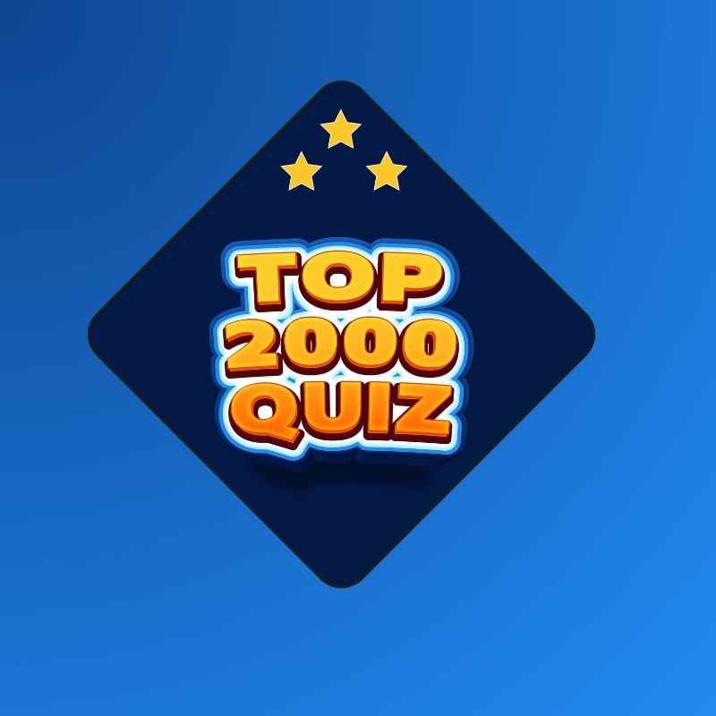 Top 2000 Quiz - www.spelshows.nl