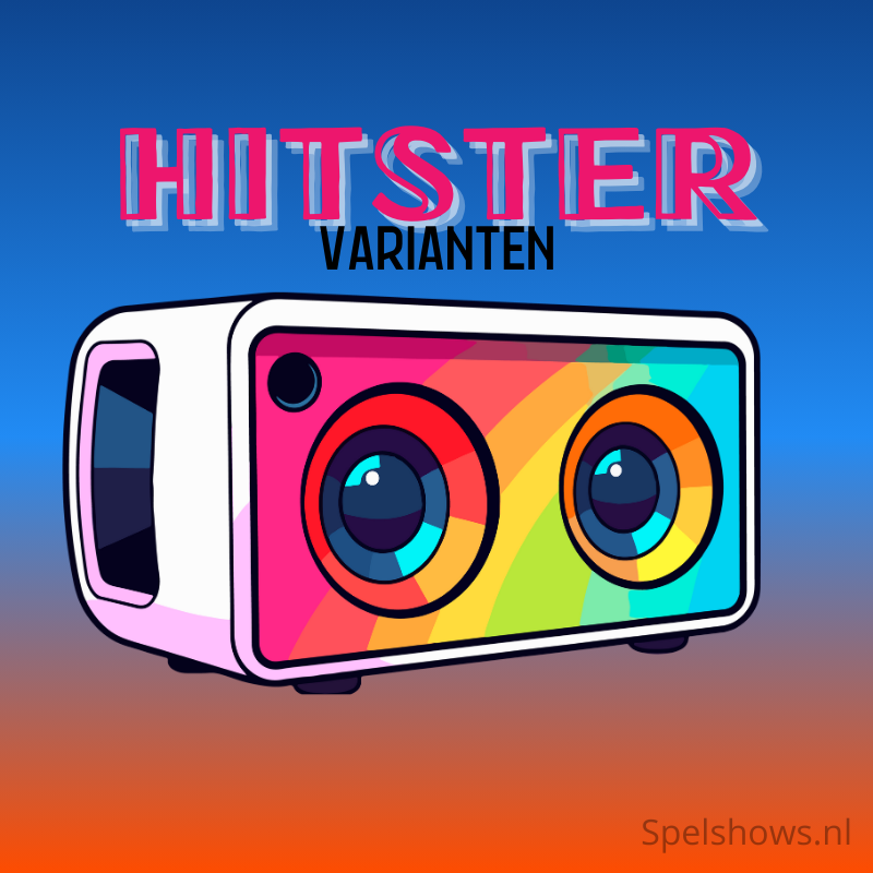 Hitster - www.spelshows.nl