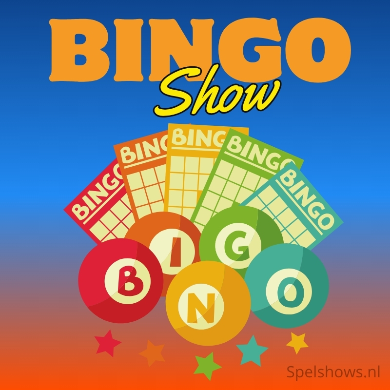 Bingo show