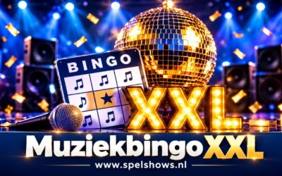 Muziekbingo of muziekquiz: wat past bij jullie feest?