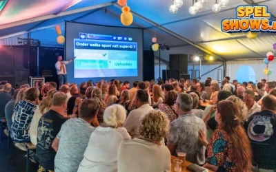 Zelf een pubquiz organiseren: een praktische checklist